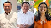 ¿Quiénes son los candidatos a gobernador en las elecciones de Yucatán en 2024?