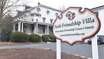 Faith Friendship Villa supporters will hold rally at state Capitol in hopes of securing funding