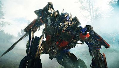 How to Watch 'Transformers' Movies in Order (Chronologically and by Release Date)