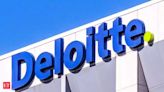 Deloitte leases 175,000 sq ft office space at Prestige Group’s building in Delhi’s Aerocity