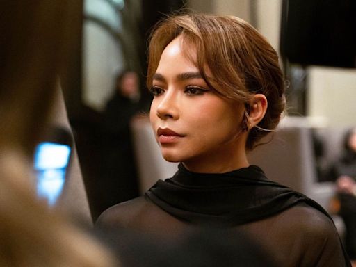 Nora Danish denies statement about looking for a man of faith