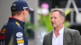 Christian Horner cites Michael Schumacher in reply to Max Verstappen criticism