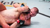 UFC on ESPN 48 post-event facts: Grant Dawson’s numbers show title trajectory