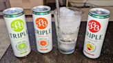 THC Drink of the Week (part I): Triple High Seltzer wants to push your beer buzz to new heights