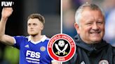 Sheffield United must revisit move for Leicester City player as summer clear-out starts: View