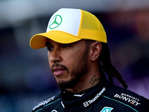 Lewis Hamilton wins British Grand Prix