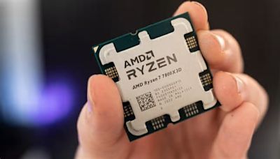 I’ve used Intel CPUs for years. Here’s why I’m finally switching to AMD