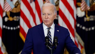 Joe Biden afronta últimos seis meses en el cargo con retos clave