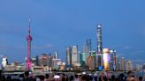 上海大都市圈 納長三角14城