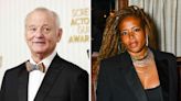 Bill Murray and Kelis Are Reportedly Dating