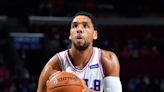 Former 76ers No. 3 pick Jahlil Okafor opens up about Colangelo scandal, bid to return to NBA