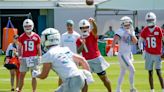 Dolphins Have Training Camp Reporting Dates