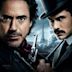 Sherlock Holmes: A Game of Shadows