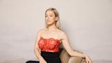How Iliza Shlesinger's sharp humor about womanhood cuts through the pages of 'All Things Aside'