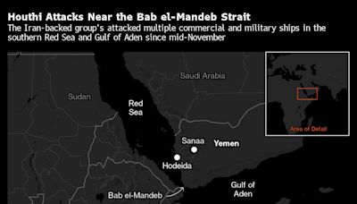 Yemen’s Houthis Say US and UK Have Carried Out Deadliest Strike