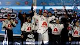 Daytona 500 highlights: All the top moments from William Byron's win in NASCAR opener
