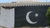 Pakistani security forces kill 7 militants trying to enter country