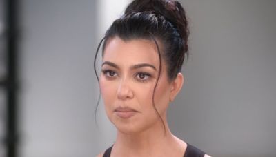 Kourtney Kardashian fans accuse star of 'stealing' from major brand for Lemme
