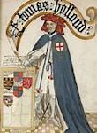 Thomas Holland, 1st Earl of Kent - Wikipedia