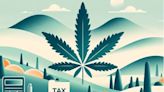 Taxes Add Up As California's Cannabis Faces a $732 Million Debt