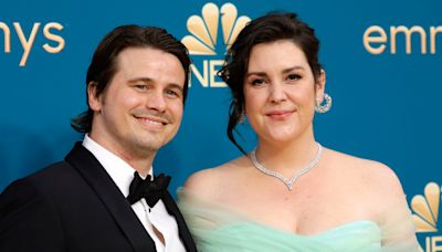 Melanie Lynskey Says Husband Jason Ritter is “Sacrificing” His Acting Career for Her Success