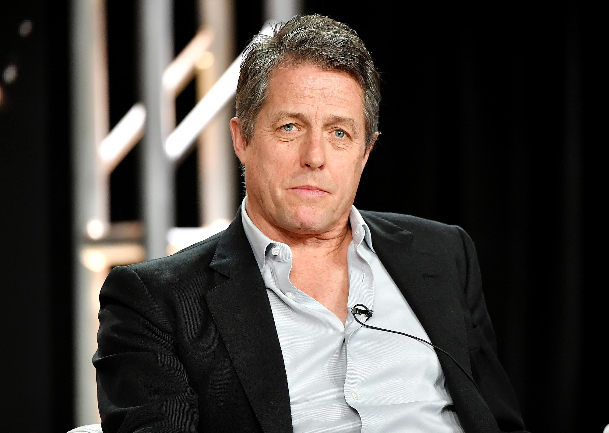 Hugh Grant Cried Reading the Script for ‘Bridget Jones: Mad About the Boy’