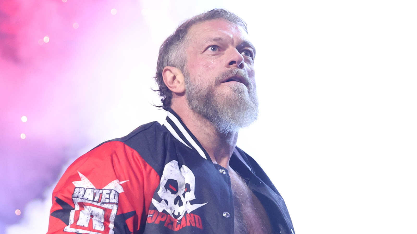 Adam Copeland Discusses Recent 'Storyline Emphasis' In AEW - Wrestling Inc.