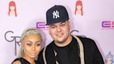 Rob Kardashian and Blac Chyna to face off in court again over revenge porn claims