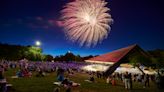 Blossom Music Festival to kick off with holiday weekend concerts. What you need to know