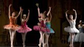 'Cinderella Ballet' this weekend at RRCA