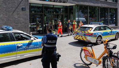 Tote Frau in Hotel war dort Reinigungskraft