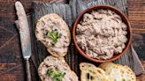 Spread Pork Rillettes On Your Next Sandwich For A Savory, Meaty Taste