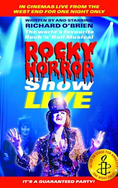 Rocky Horror Show Live