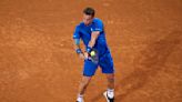 Jiri Lehecka vs. Daniil Medvedev, Mutua Madrid Open | Tennis.com