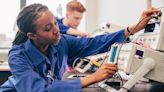 Early vocational training in NC paves way for a skilled, diverse workforce in aviation, tech - Triad Business Journal