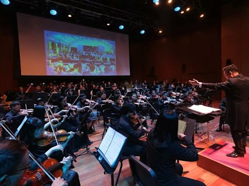 Singapore’s Largest Inclusive Orchestra The Purple Symphony Turns 10, Performs In 2 Shows To Ring In Anniversary