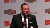 Butch Jones' contract extended through 2026