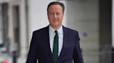 Tory backlash after Cameron offers hope over UK recognition of Palestinian state
