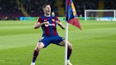 FC Barcelona | Lewandowski escoge sus cinco mejores goles como azulgrana