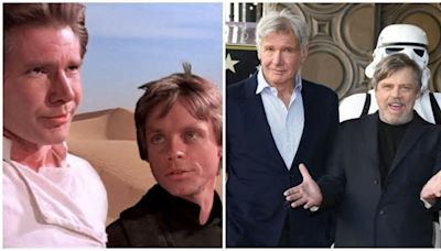 Star Wars Episodio I, Harrison Ford 'minacciò' George Lucas: quella battuta di Mark Hamill doveva sparire dal copione!