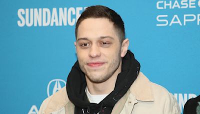 Pete Davidson coming to Akron Civic Theatre this summer