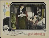 Alimony (1917 film)