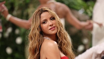 Shakira: “No digo que no a tener nuevos amigos”