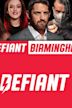 Defiant Wrestling