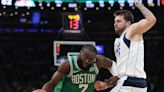 Callahan: The Celtics-Mavericks question that should decide the NBA Finals