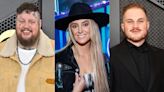 CMT Music Awards Nominations: Jelly Roll, Lainey Wilson, Zach Bryan Score Multiple Nods