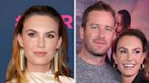 Elizabeth Chambers Says Her Divorce From Armie Hammer Was "Absolute Hell"