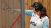 Rhythm Sangwan Paris Olympics 2024, Shooting: Know Your Olympian - News18