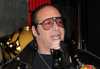 Andrew Dice Clay