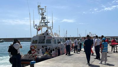 Pelo menos 11 mortos e dezenas de desaparecidos em dois naufrágios no Mediterrâneo